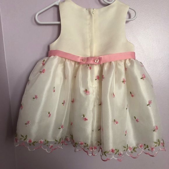 Toddler summer dress - Picture 2 of 2